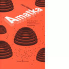 Amatka Libro di Karin Tidbeck
