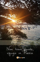 Non trovo parole, rifugio in Poesia di Davide Gallo, 2018, Youcanprint