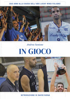 In gioco - Andrea Sansone, 2020, Youcanprint