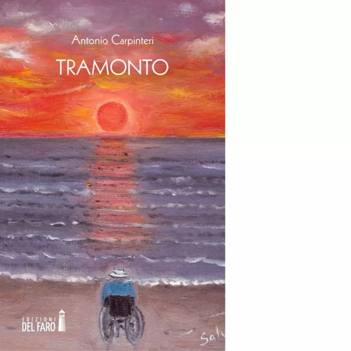 Tramonto di Carpinteri Antonio
