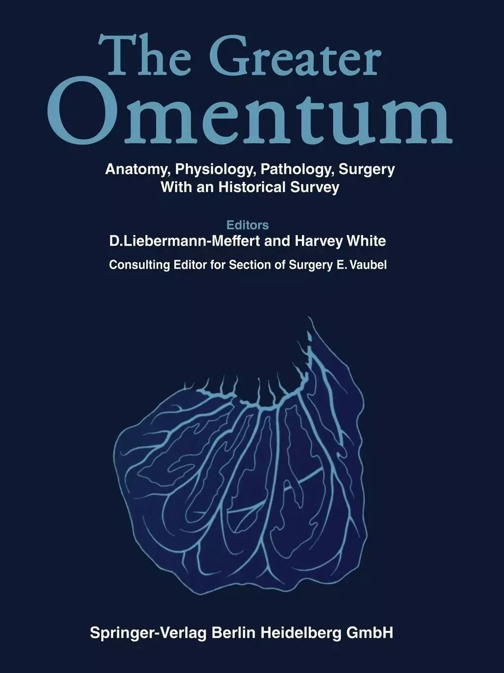 The Greater Omentum