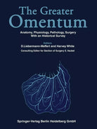 The Greater Omentum