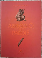 Arpeggio di Parole di Roberto Silleresi, 2000 - ER