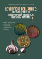 Le verifiche dell’antico - Pisano, Barbetti, 2018, Youcanprint