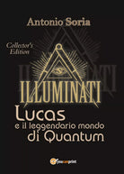 Lucas e il leggendario mondo di Quantum Collector’s Edition Pocket Edition