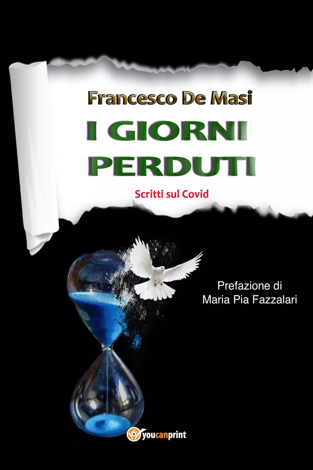 I Giorni Perduti di Francesco De Masi