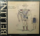 Bellini Mostra di stampe, figurini e costumi per i personaggi belliniani Maimone