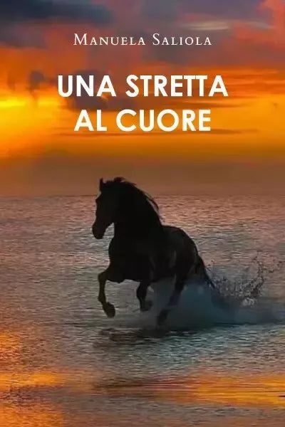 Una stretta al cuore Vol II