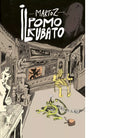 Il pomo rubato di Martoz