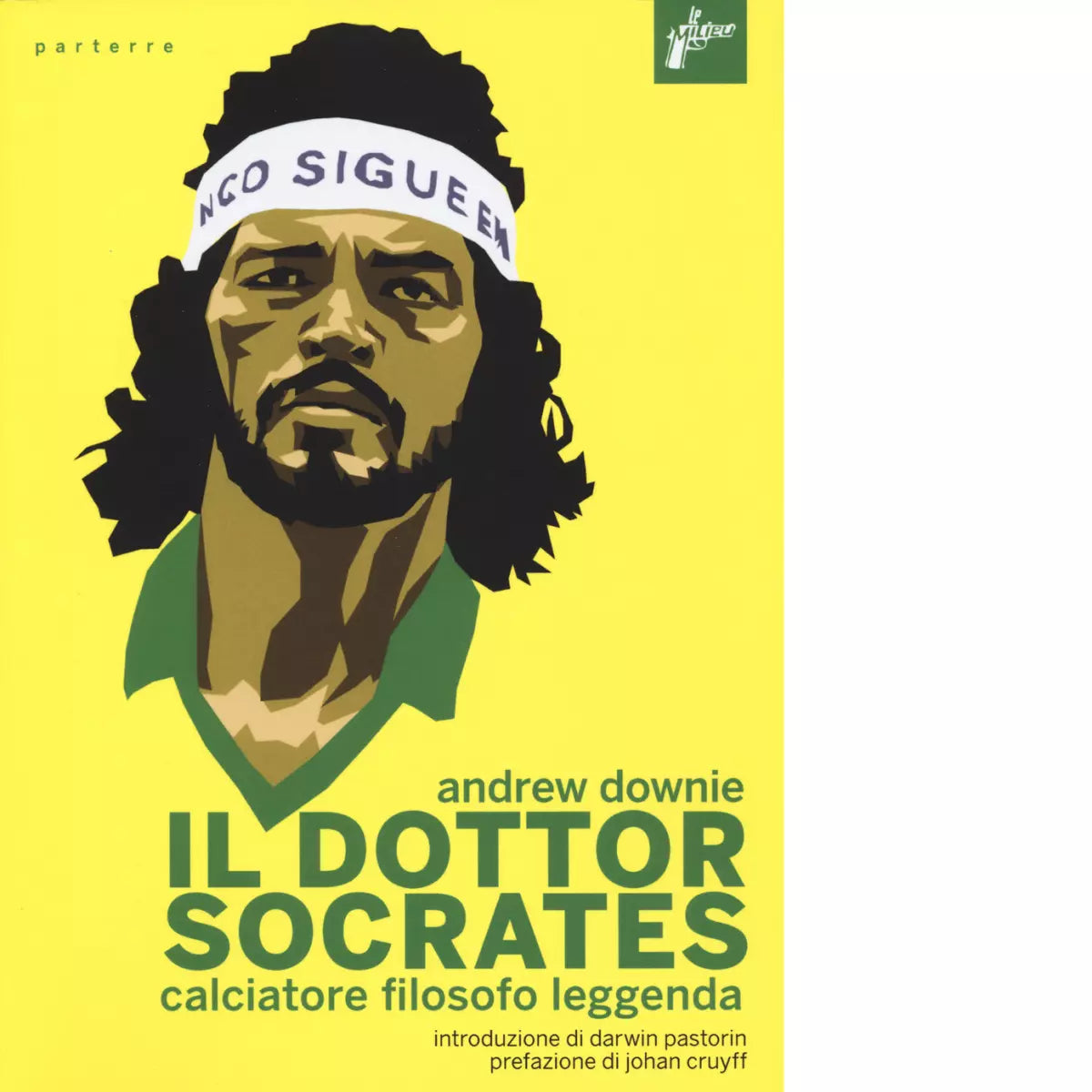 Il Dottor Socrates Calciatore