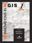 Innovations In GIS