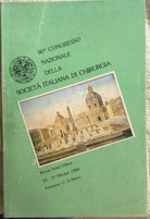 90° congresso nazionale della Societa Italiana di Chirurgia di Aa.vv., 1988, S