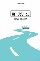 AY 939 ZJ
