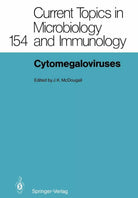 Cytomegaloviruses