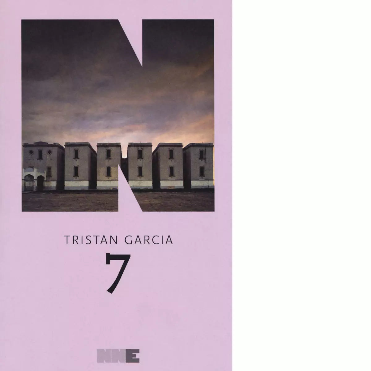 Sette di Tristan Garcia