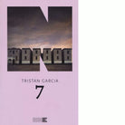 Sette di Tristan Garcia