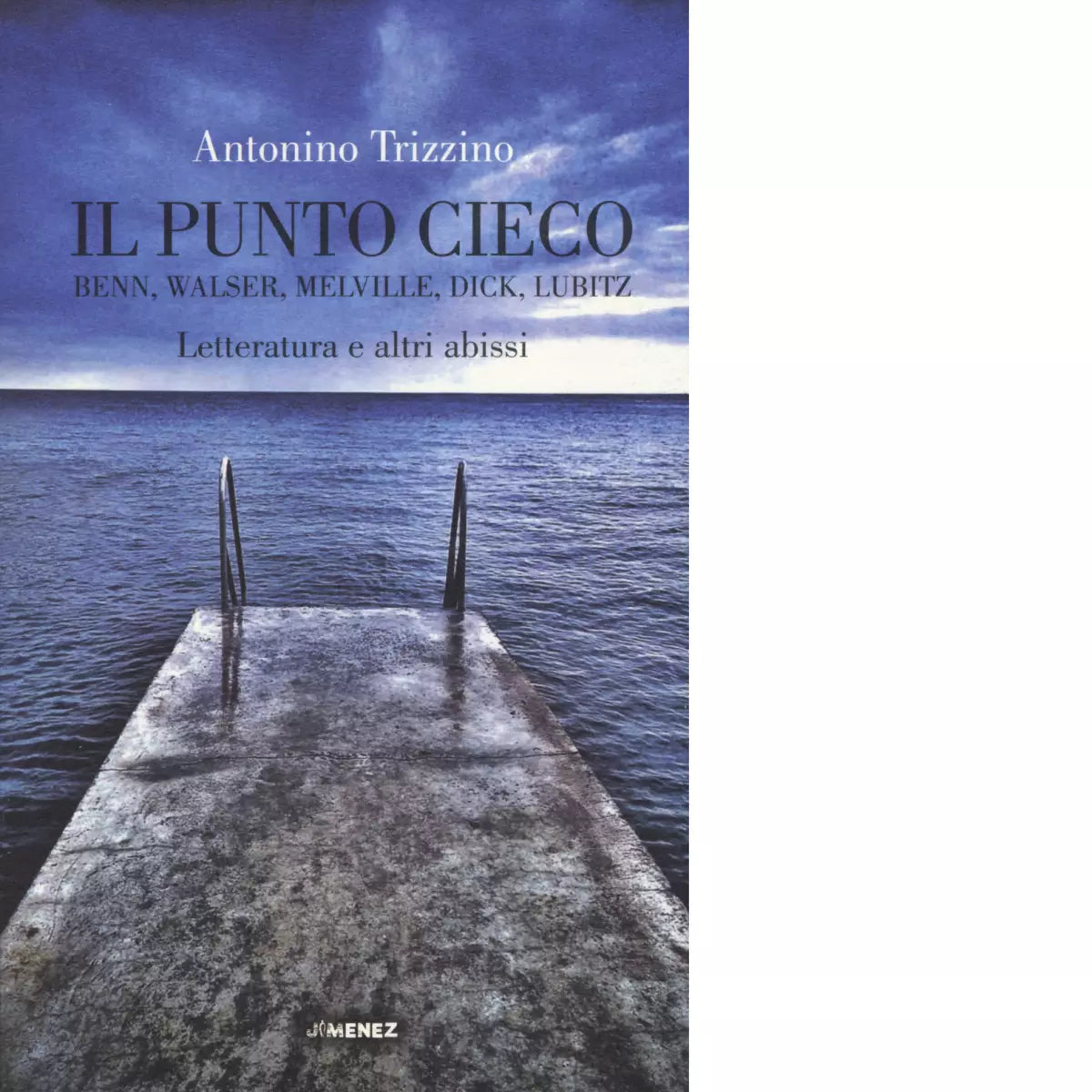 Il punto cieco Benn