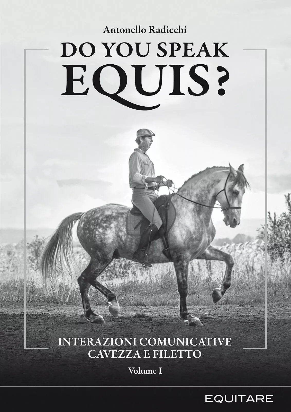 Do you speak equis
