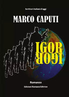 Igor di Marco Caputi, 2016, Youcanprint