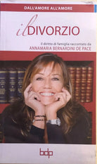 Il divorzio di Annamaria Bernardini De Pace, BDP