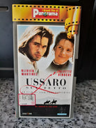 Ussaro sul tetto - vhs -1996 - panorama - F