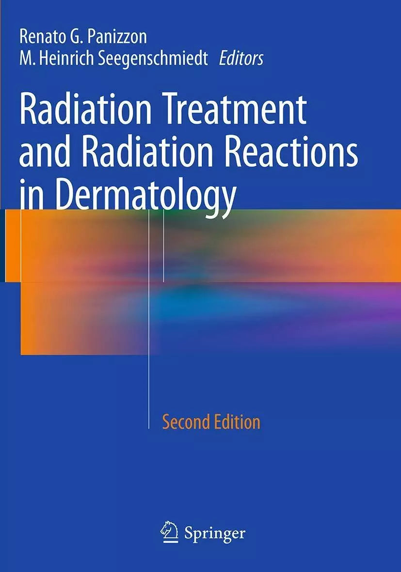 Radiation Treatment And Radiation Reactions In Dermatology