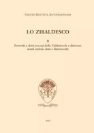Lo Zibaldesco II di Giovan Battista Antongiovanni