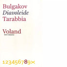 Diavoleide di Michail Bulgakov