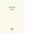 Marte di Fritz Zorn