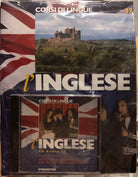 Corsi di lingue L inglese fascicolo 37 CD di Aa vv