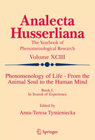 Phenomenology of Life