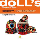 Doll’s. Pamphlet du design di Luigi Patitucci, 2020, Youcanprint