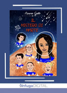 Il mistero di Marte di Aurora Gatto