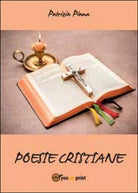 Poesie cristiane di Patrizia Pinna, 2016, Youcanprint