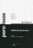 Affettivita Del Pensiero