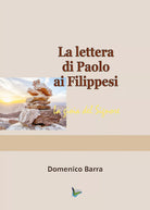 La lettera ai Filippesi di Domenico Barra Youcanprint 2020