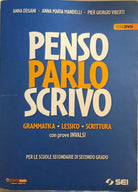 Penso, parlo, scrivo di Aa.vv., 2012, Sei