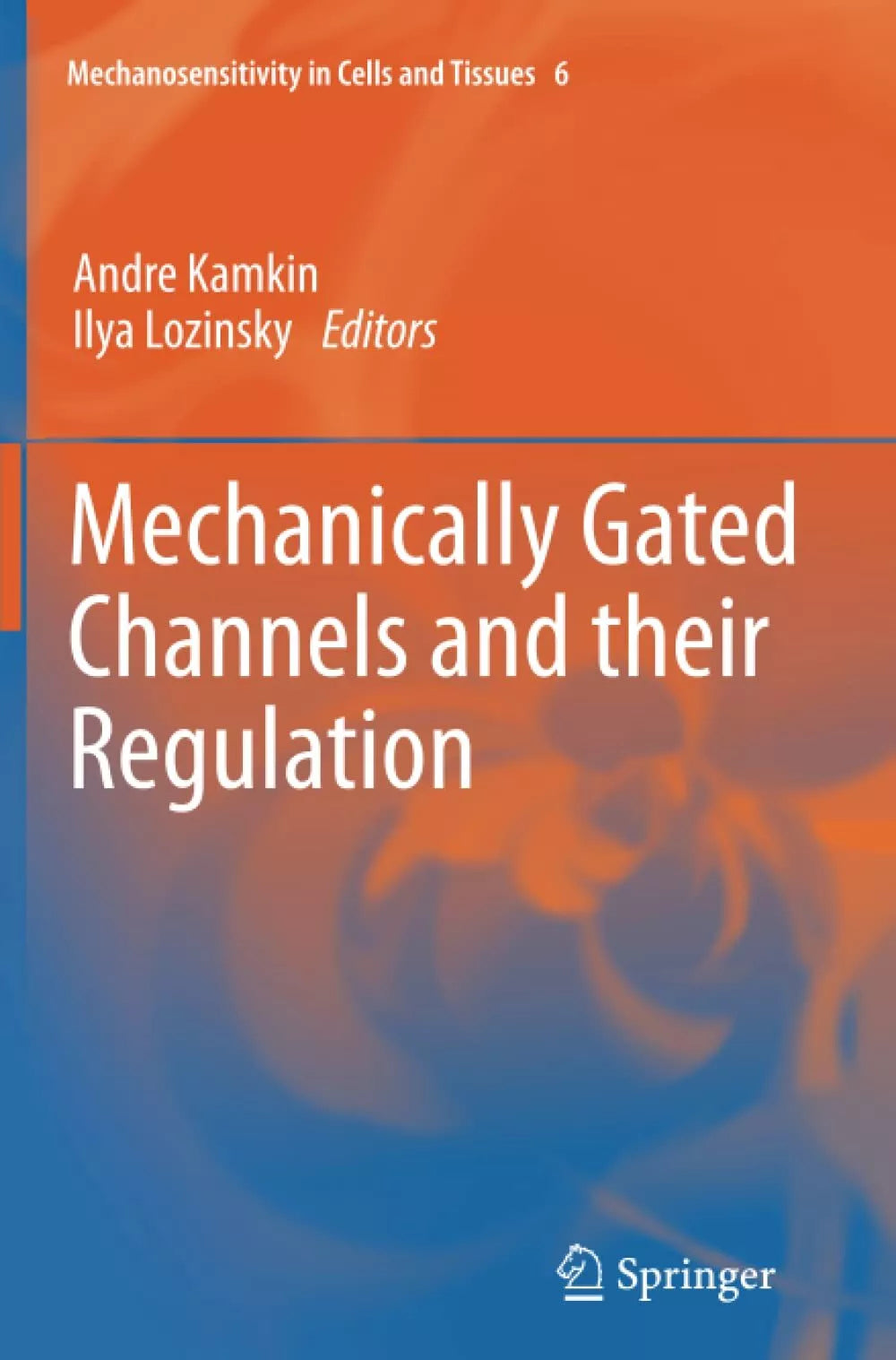 Mechanically Gated Channels and their Regulation
