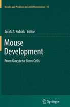 Mouse Development
