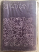 Quadrante di Giuseppe Passarello, 1975, Palumbo Editore
