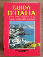 Guida d Italia - AA. VV. - DeAgostini - 1995 - AR