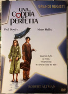 Una coppia perfetta DVD di Robert Altman
