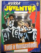 Hurr Juventus n 5 1998 di Aa vv