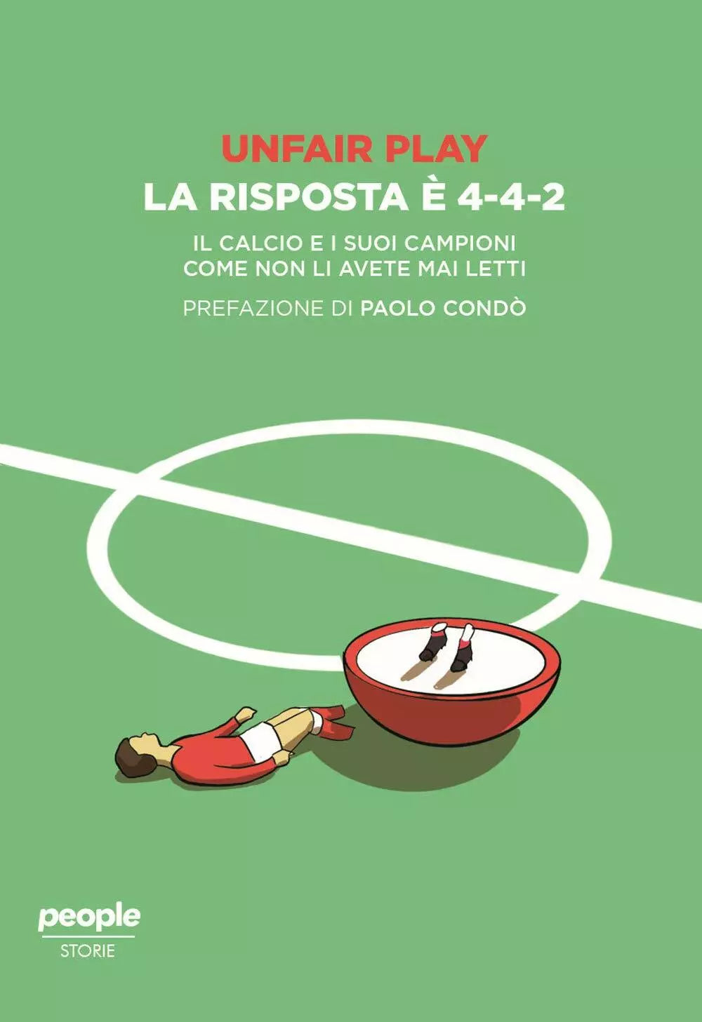 Unfair play La risposta 4