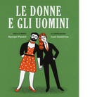 Le donne e gli uomini di Equipo Plantel
