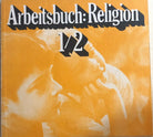Arbetisbuch: Religion 1 2 di Aa.vv., 1973, Bagel vieweg