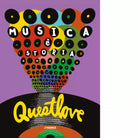 Musica storia di Questlove