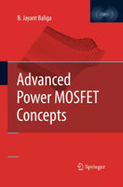 Advanced Power MOSFET Concepts