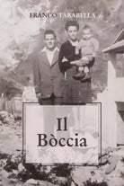 Il B ccia di Franco Tarabella