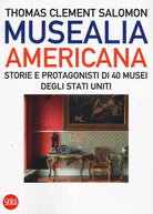 Musealia americana